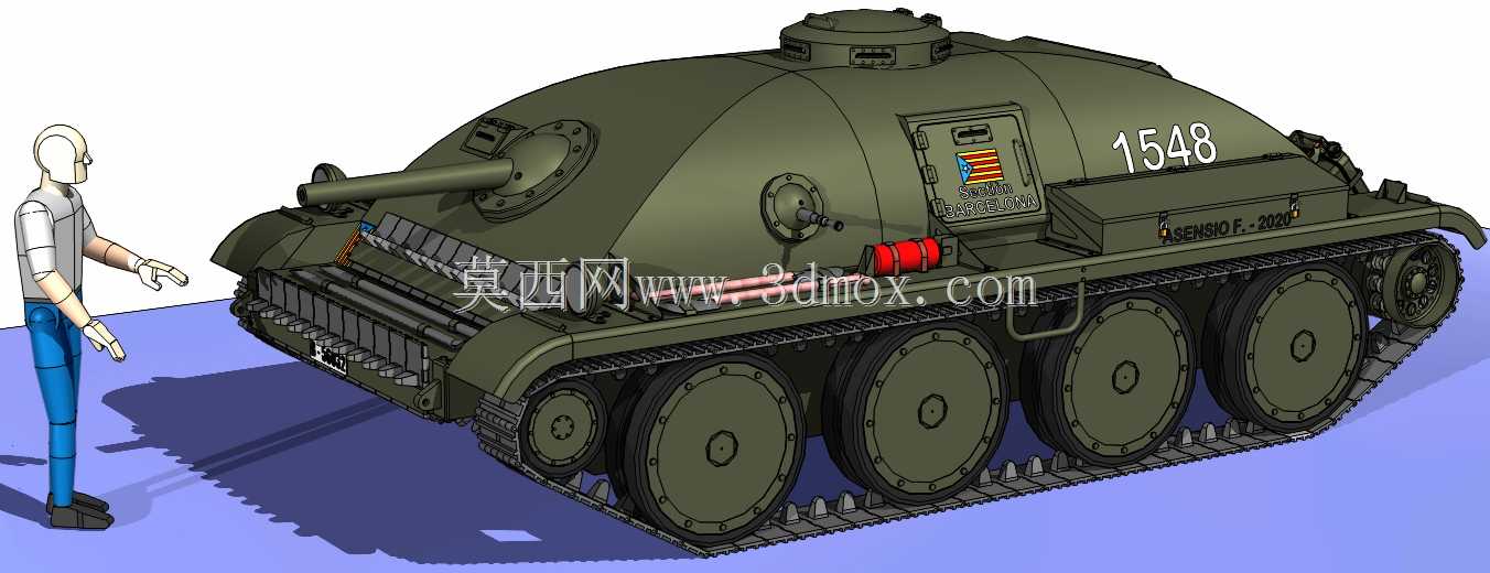 ̹��Benach M1935