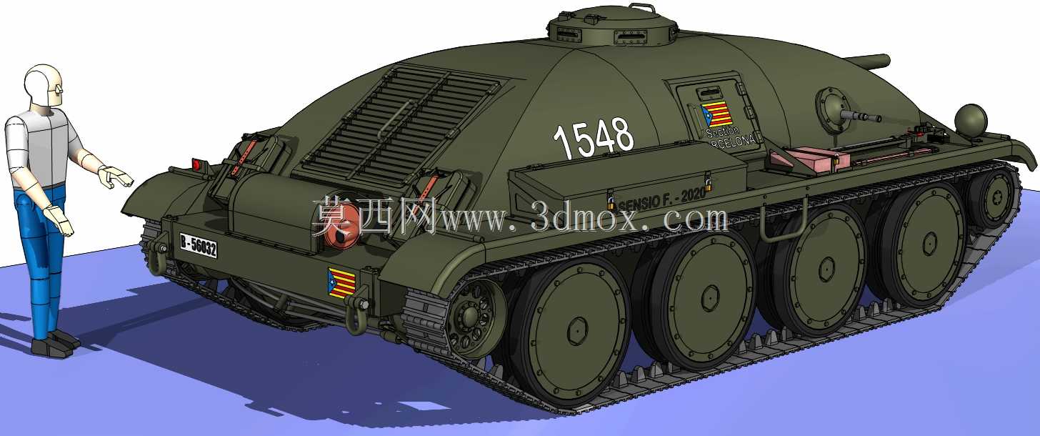 ̹��Benach M1935