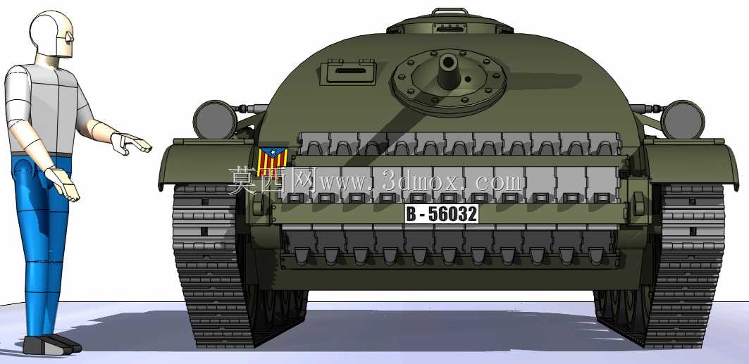 ̹��Benach M1935