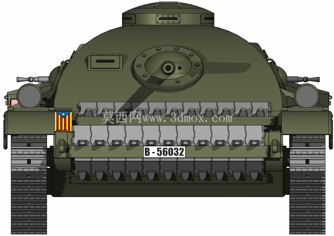 ̹��Benach M1935