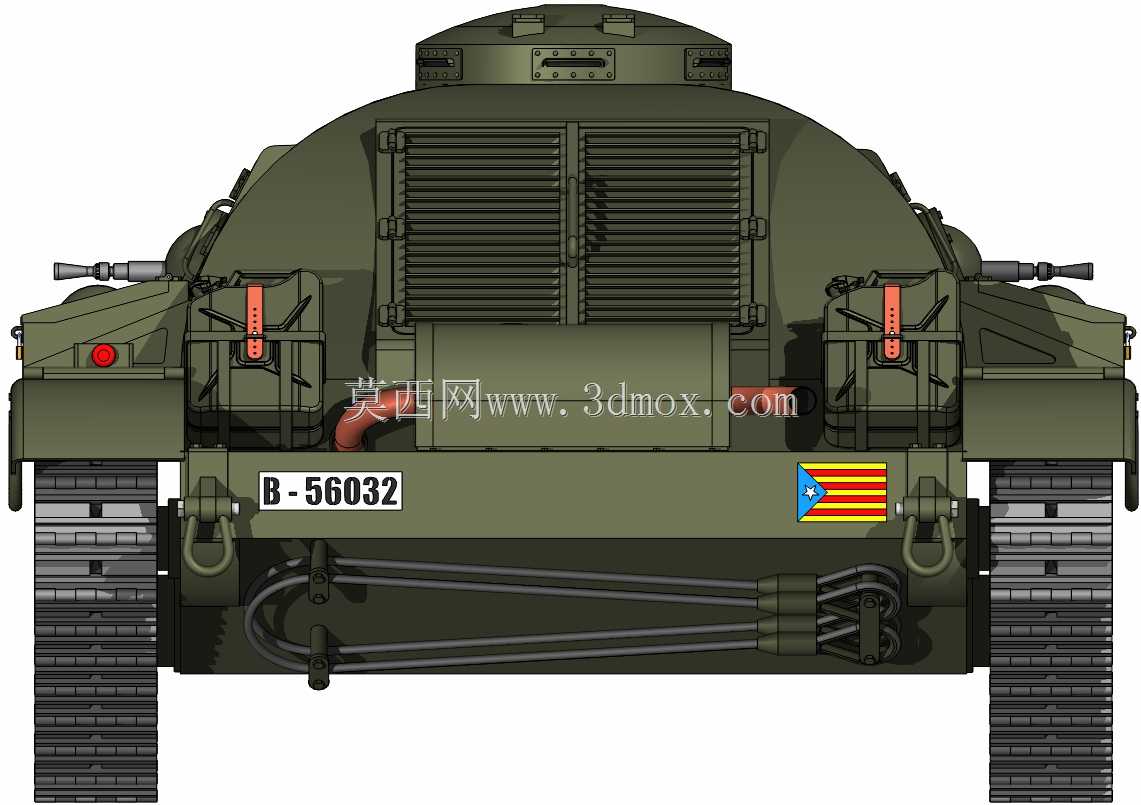 ̹��Benach M1935