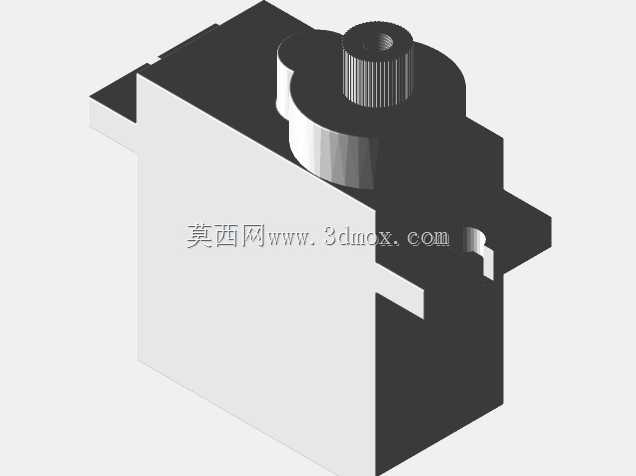�ŷ����������֣�MG90S