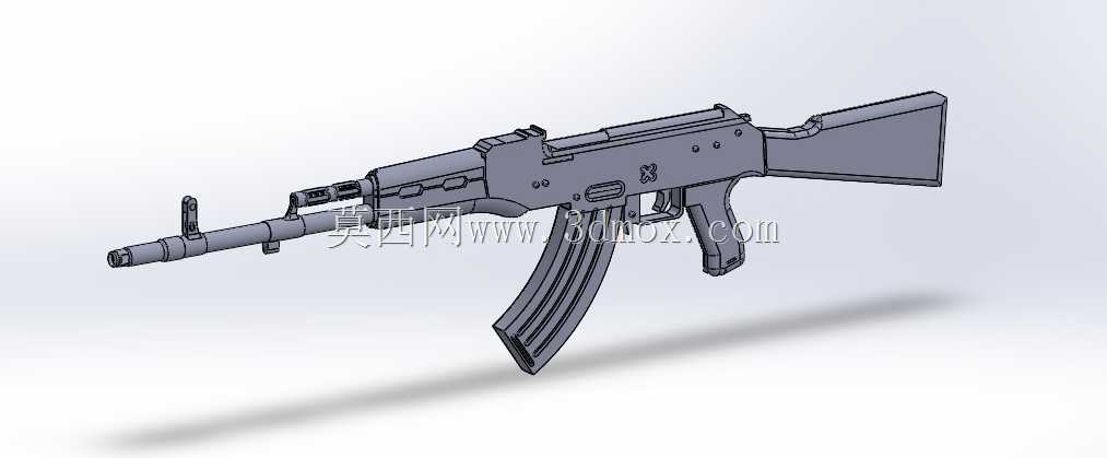 AK47ǹ