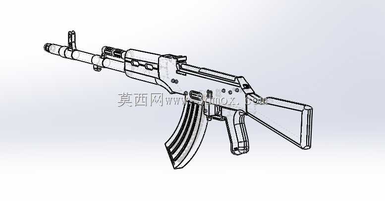AK47ǹ