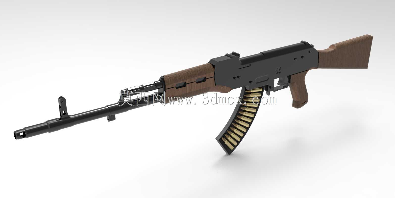 AK47ǹ
