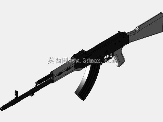 AK47ǹ