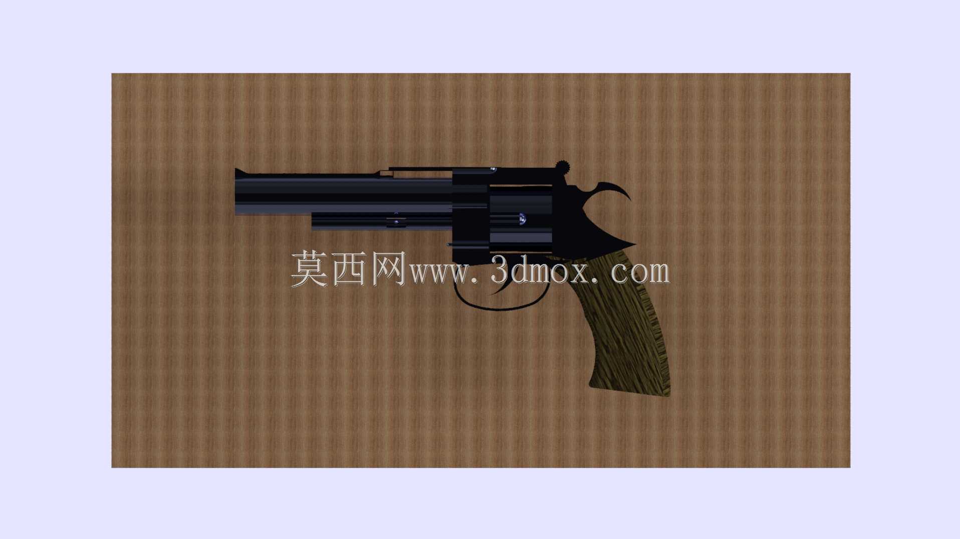 Smith\u0026 Wesson Colt组合