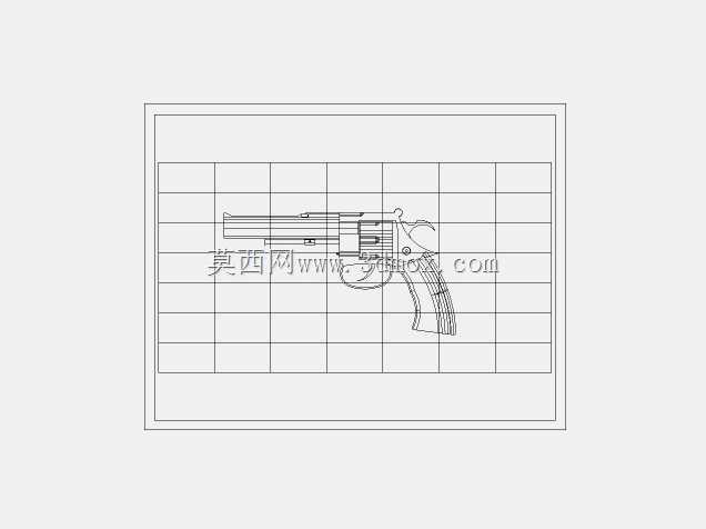Smith\u0026 Wesson Colt组合