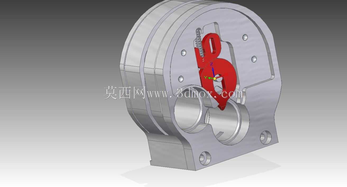 EVANIX 45卡MAG