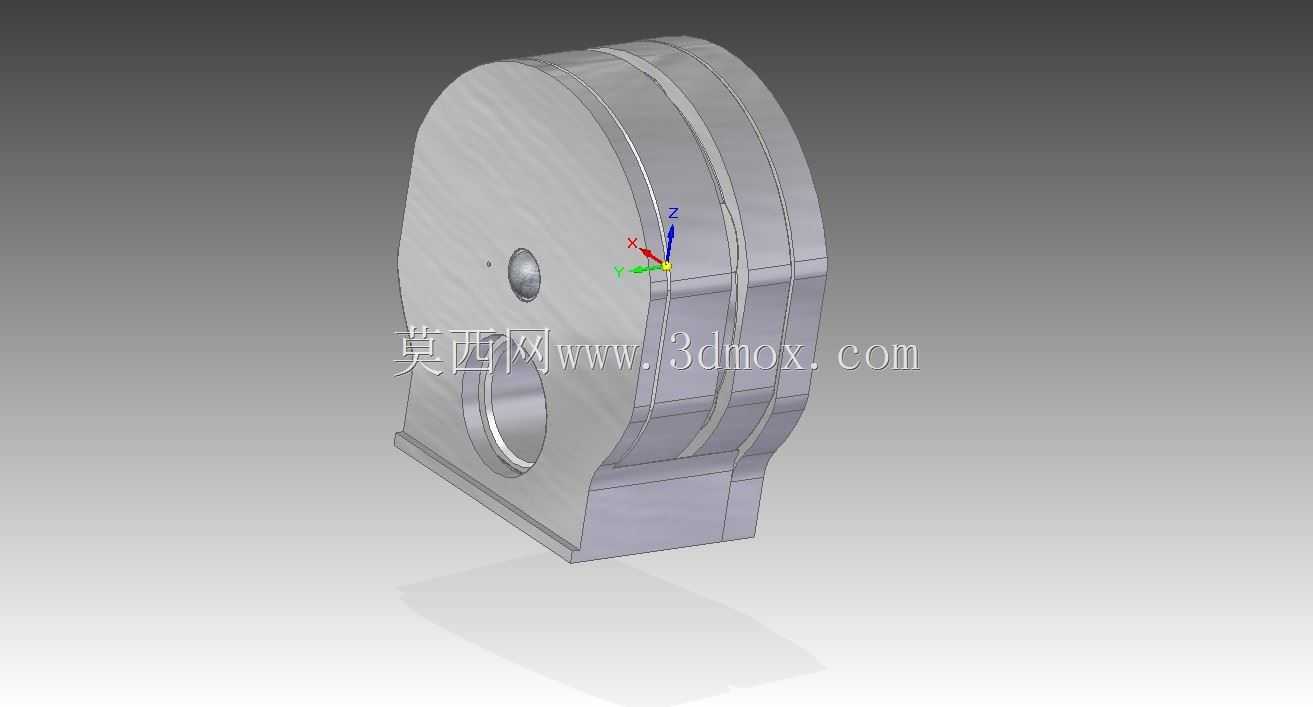 EVANIX 45卡MAG
