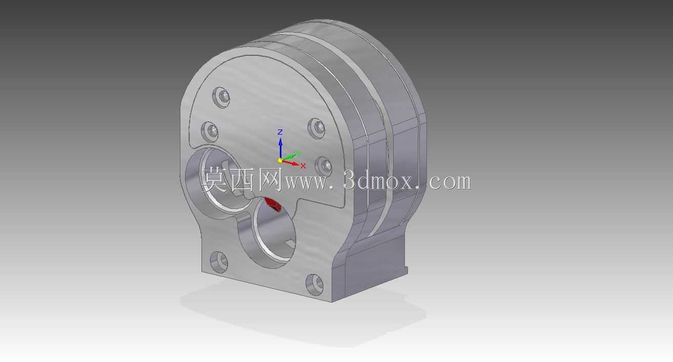 EVANIX 45卡MAG