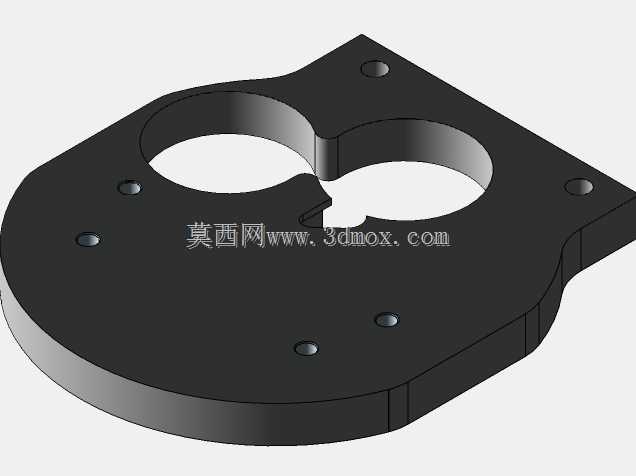 EVANIX 45卡MAG