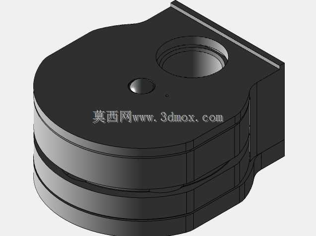 EVANIX 45卡MAG