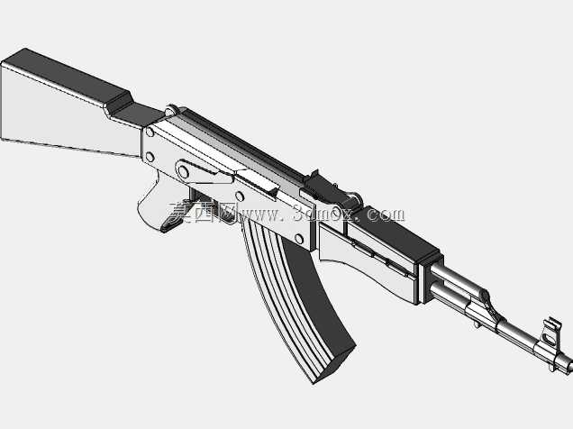 ak47