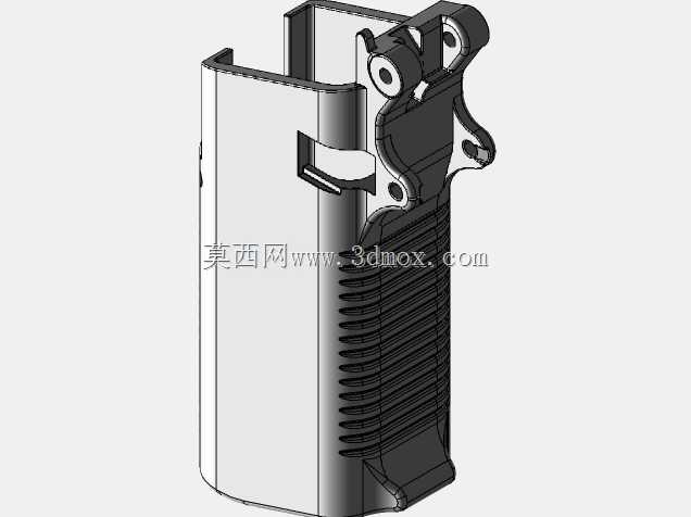 FMG9握把几丁质防御