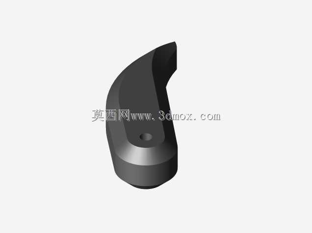 枪