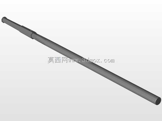 复制品Tannenberg枪(3D打印套件玩具枪)
