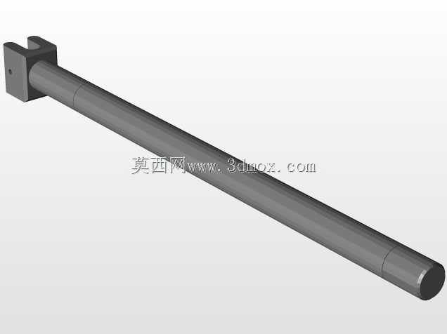 复制品Tannenberg枪(3D打印套件玩具枪)
