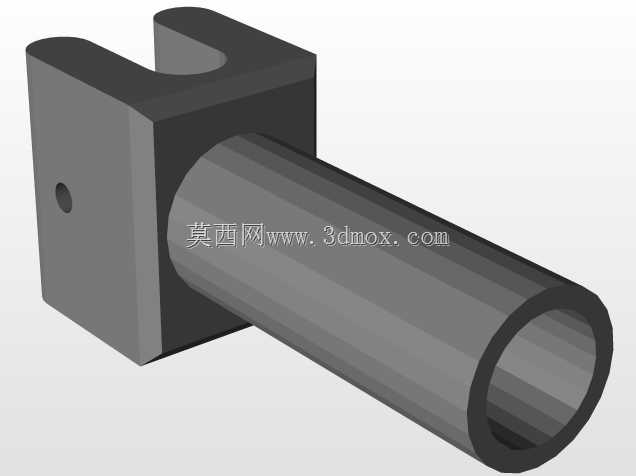 复制品Tannenberg枪(3D打印套件玩具枪)