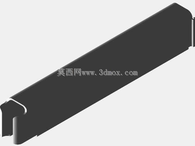 汤普森30圆形杂志