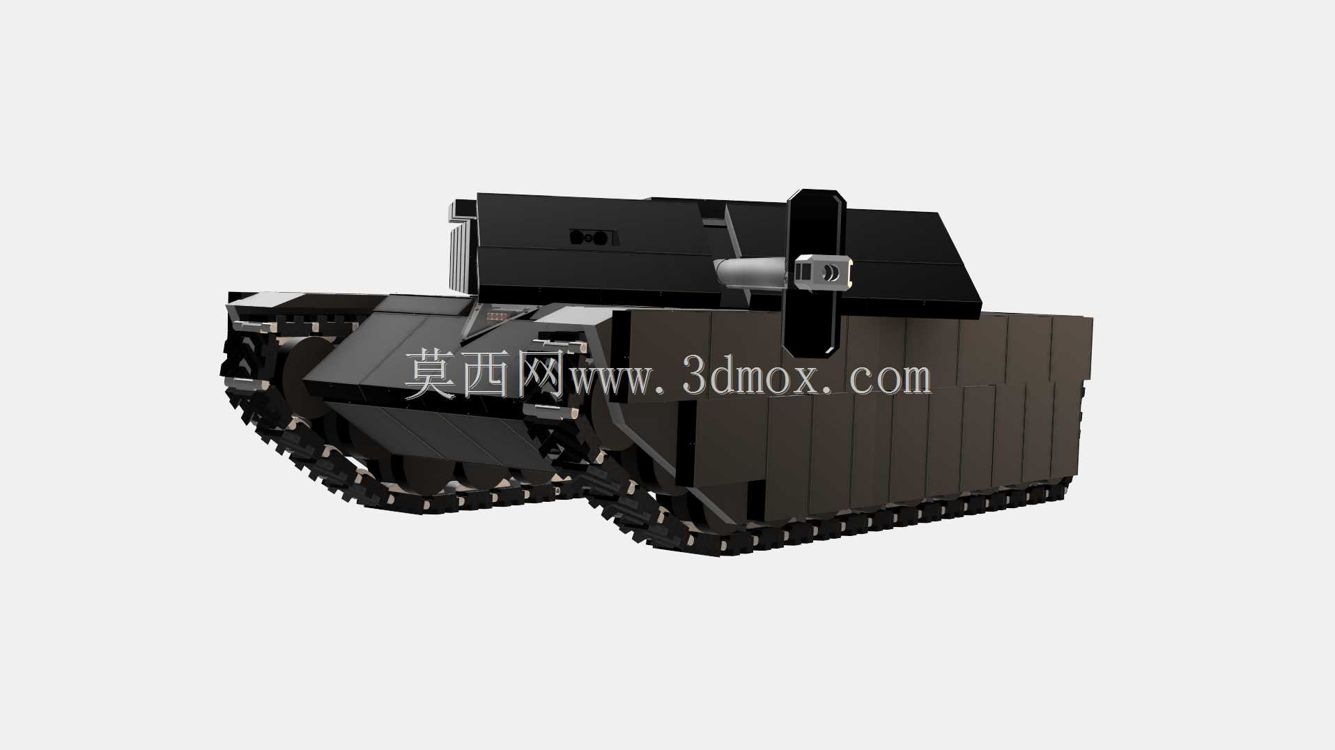 M-7石墙罐