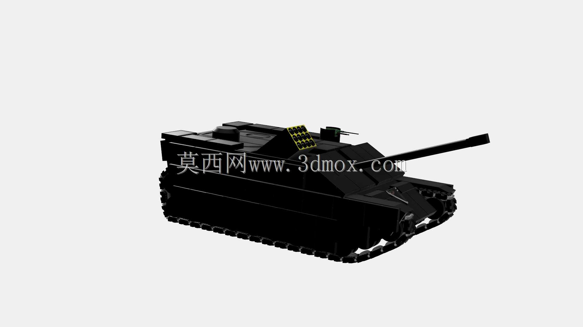 M-7石墙罐