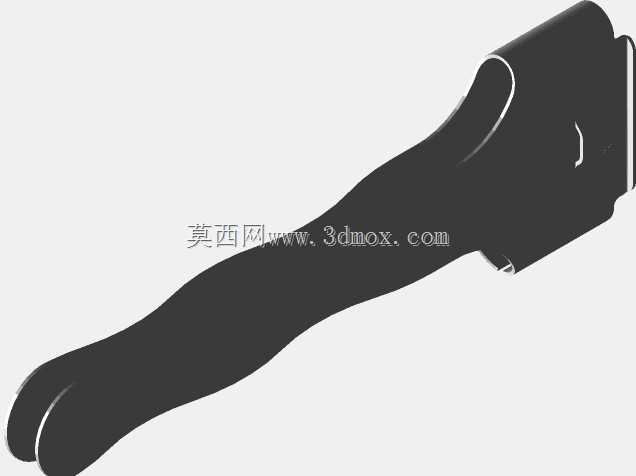 AKM护圈6H3