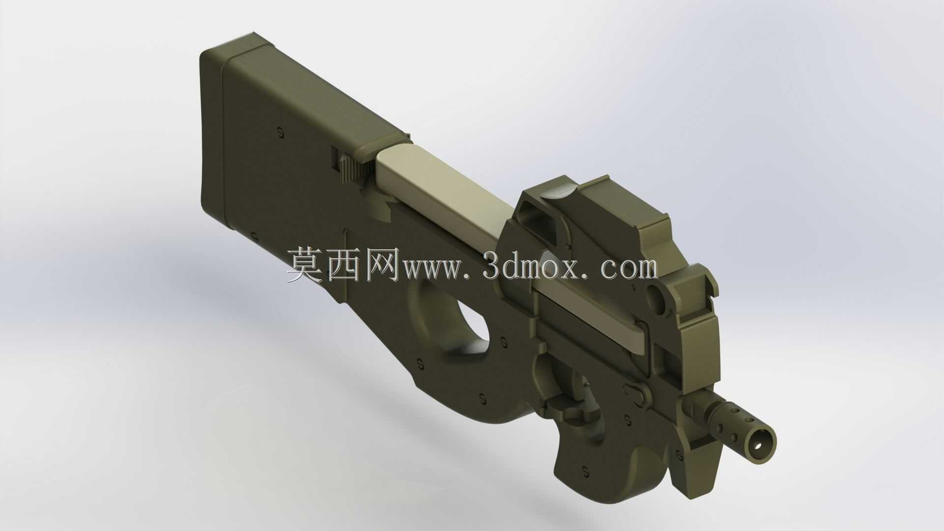 P90���ǹl Solidworks