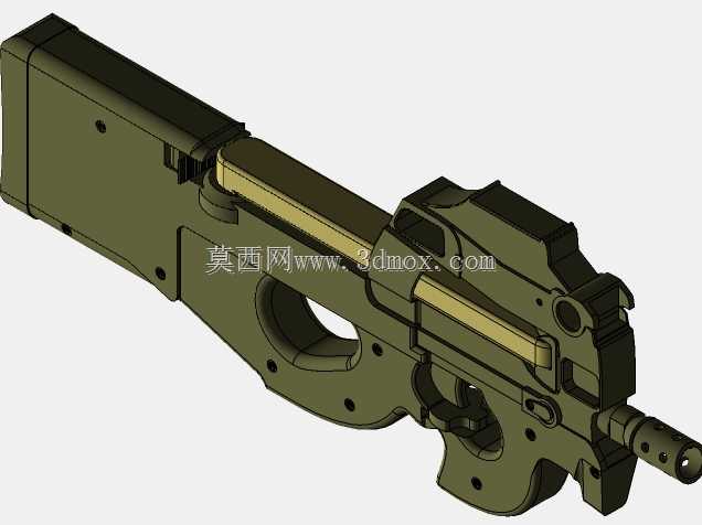 P90���ǹl Solidworks