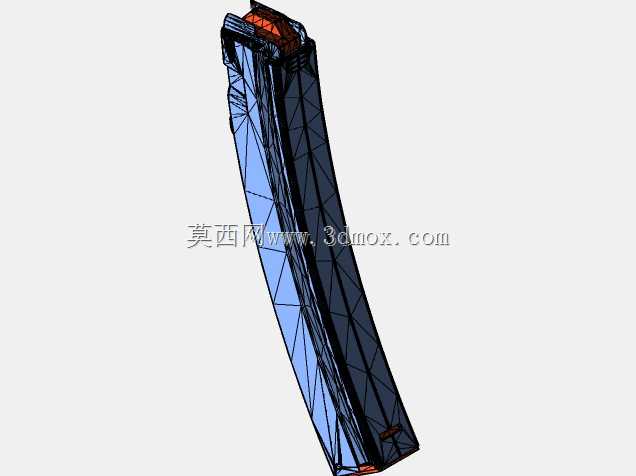 香港MP5冲锋枪