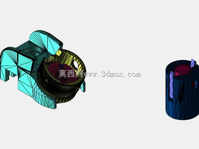 香港MP5冲锋枪