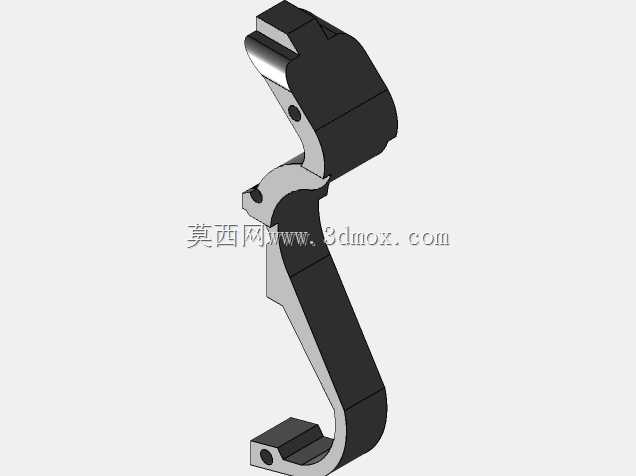 COP357手枪