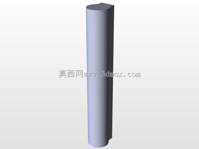 武器载体与制导三脚架设计