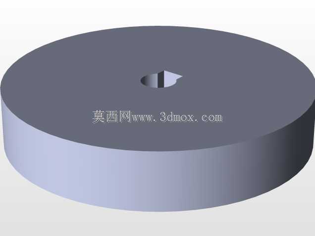 武器载体与制导三脚架设计