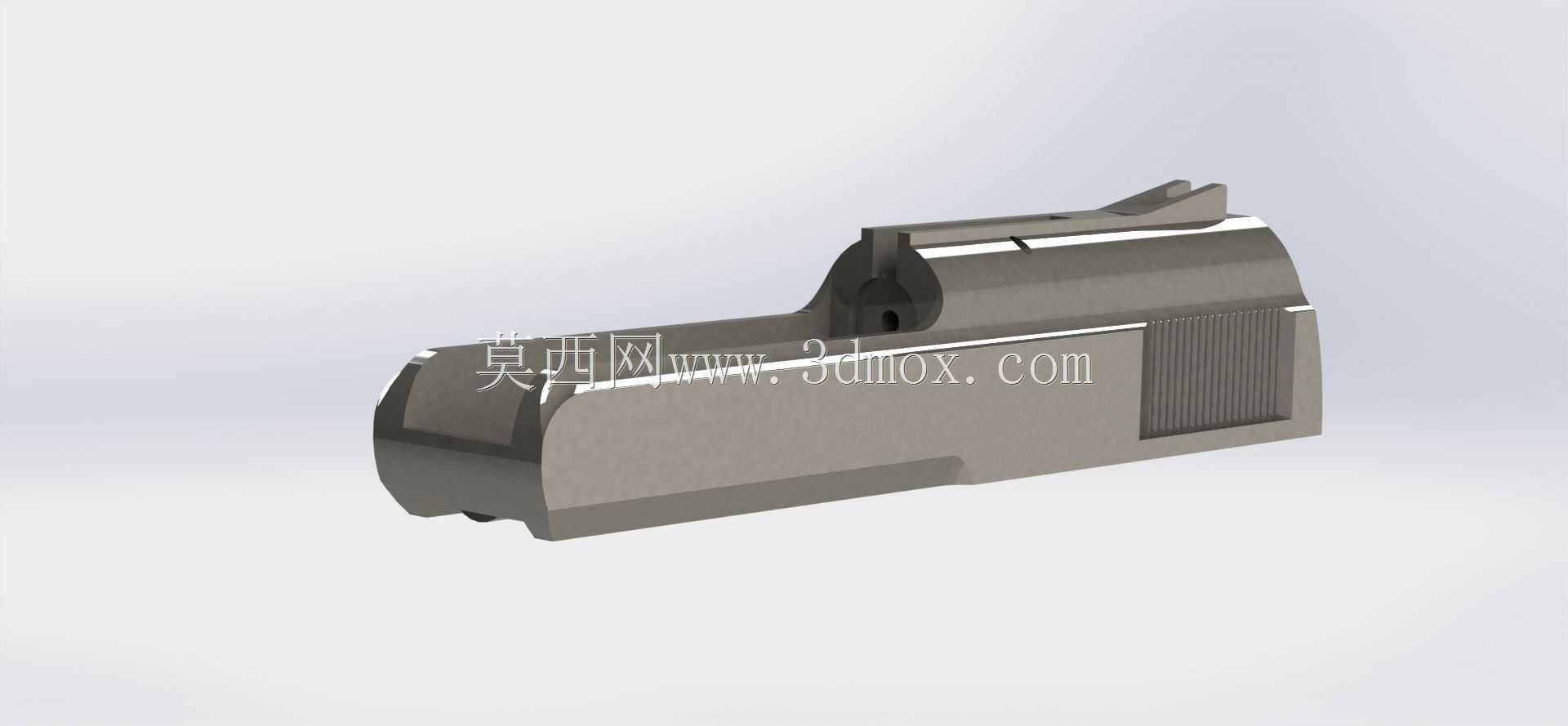reck p6 8mm