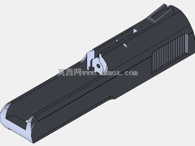 reck p6 8mm