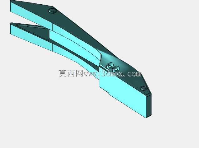 爆能枪