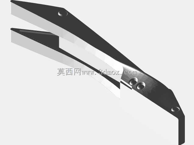 爆能枪