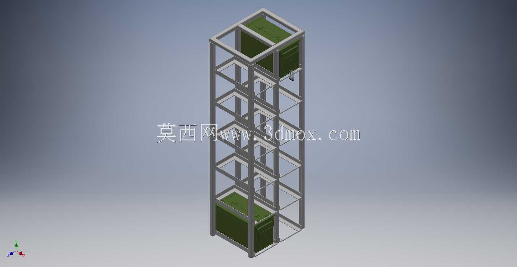 M2A1��ҩ�޴����2