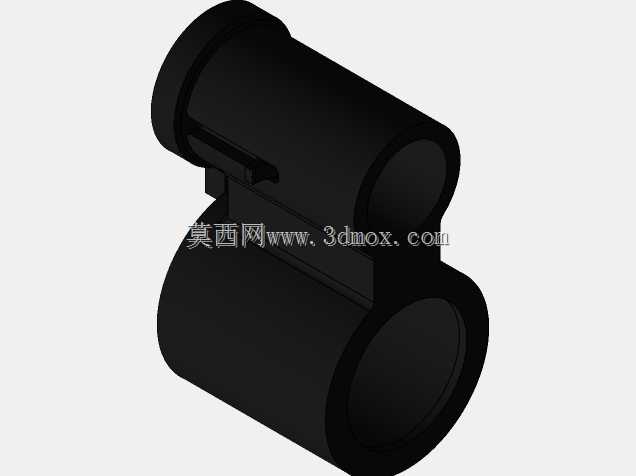 Marlin XT-22 VR的一套目标射击瞄准具