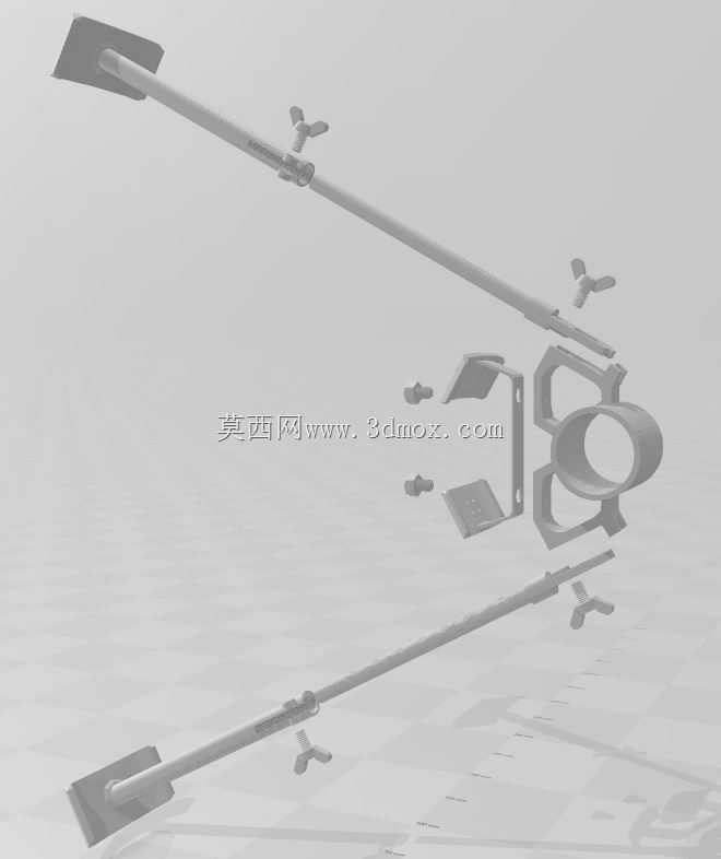 M1919A6˫�ż�
