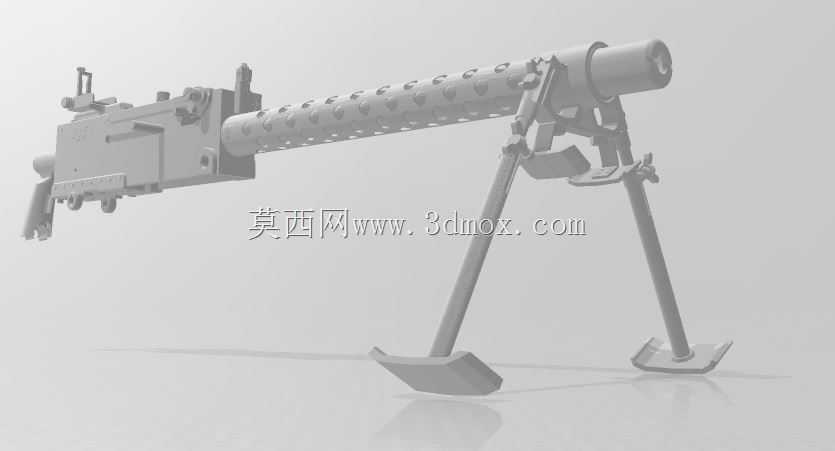 M1919A6˫�ż�