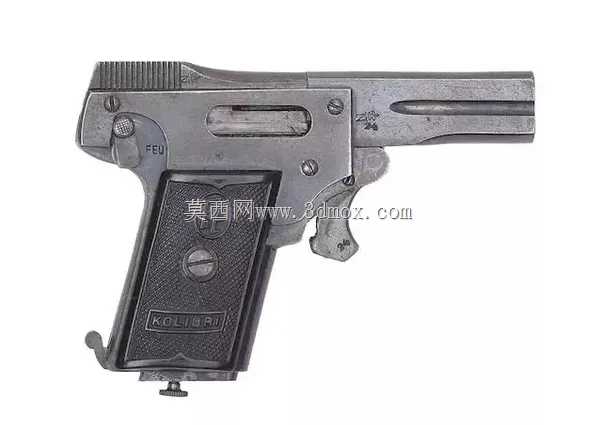 ��ǹ-2����Kolibri