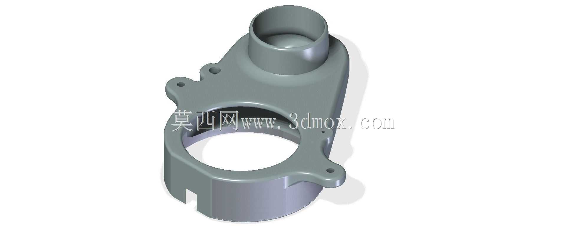 3D�ɴ�ӡCNC·������հ�װ