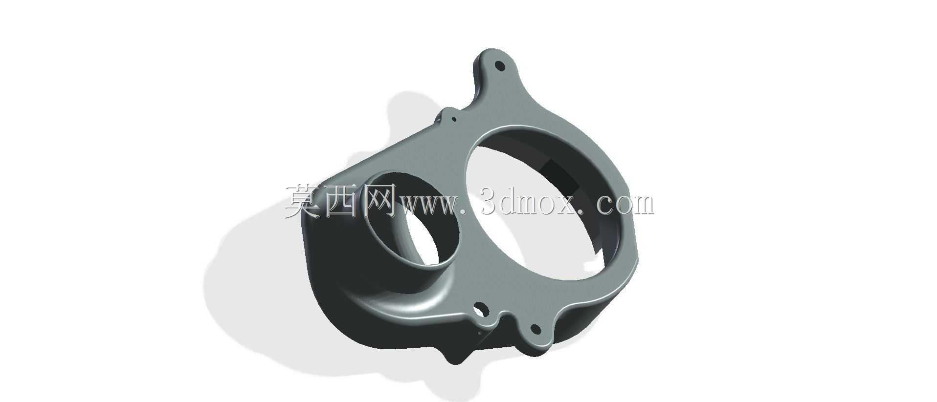 3D�ɴ�ӡCNC·������հ�װ