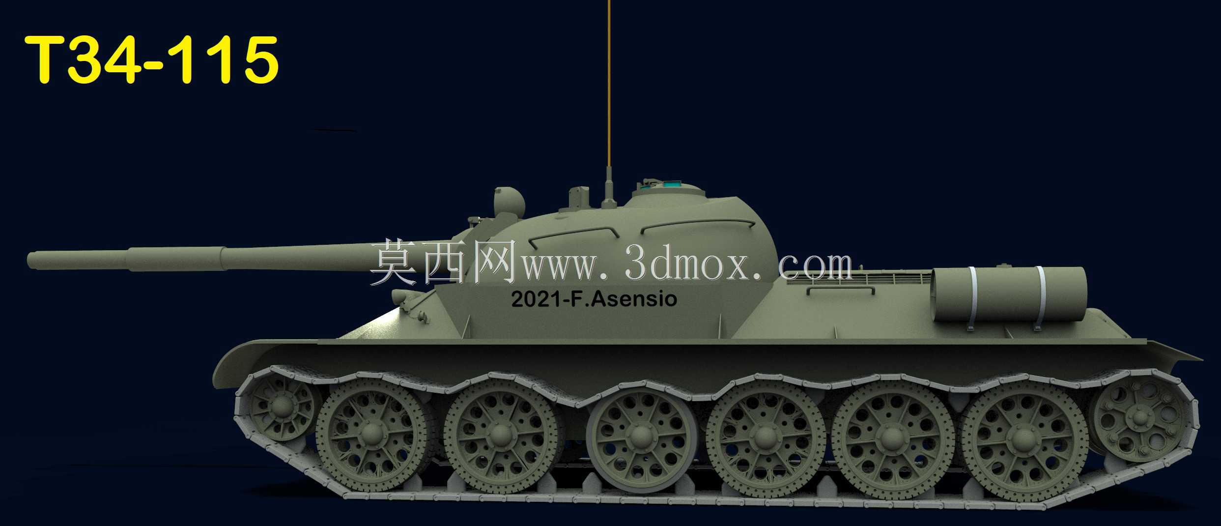 T34-115��T34-62��