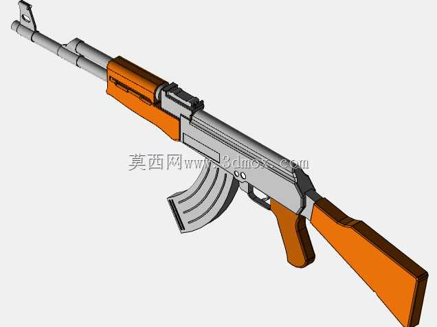 AK47
