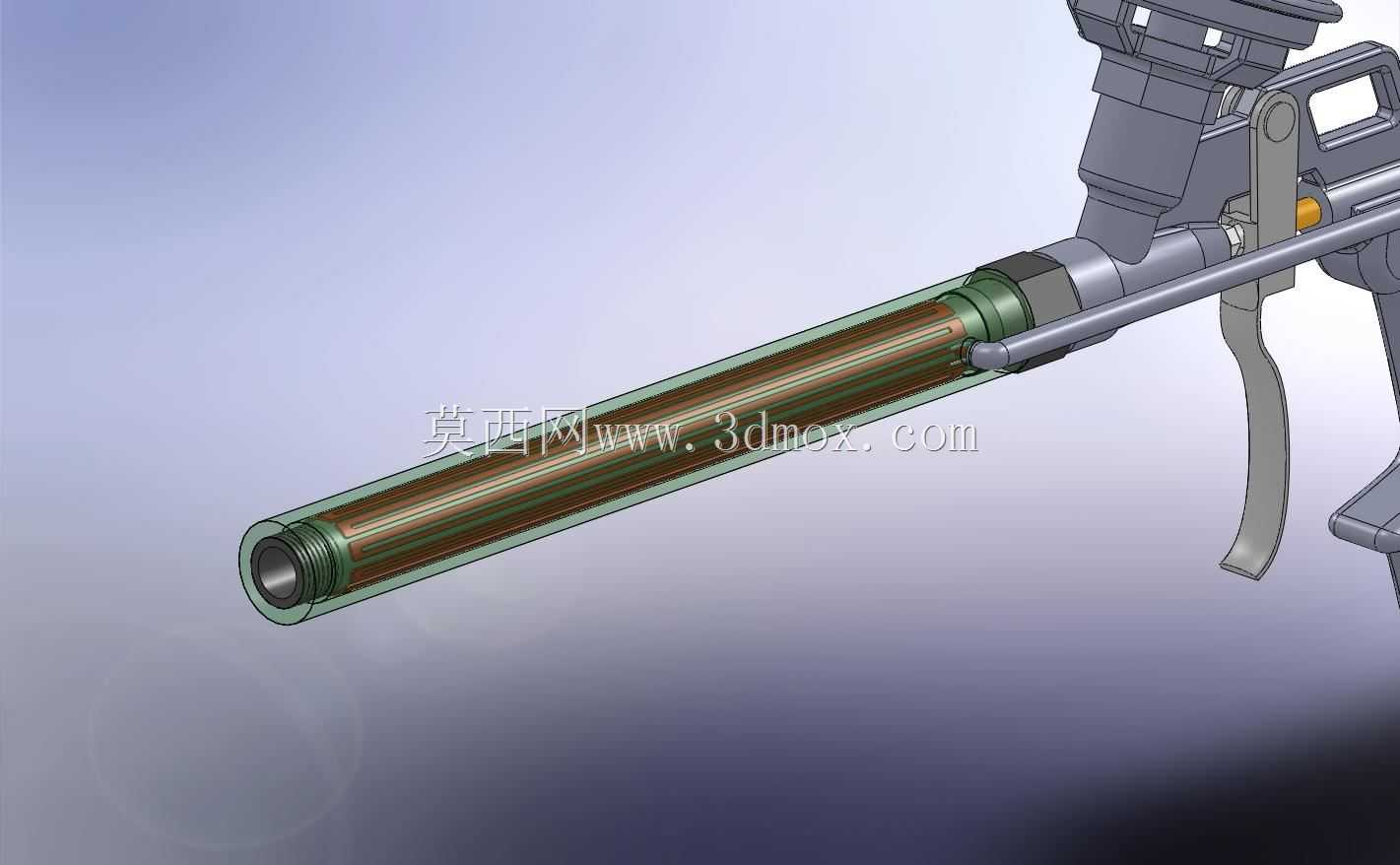 Krimelte泡沫加热器挑战入门1