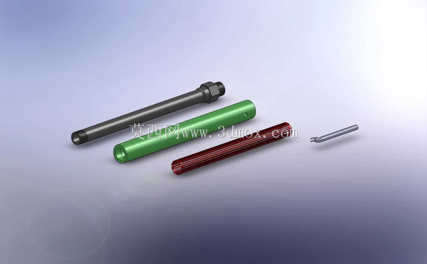 Krimelte泡沫加热器挑战入门1