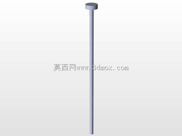 活检枪动画和渲染